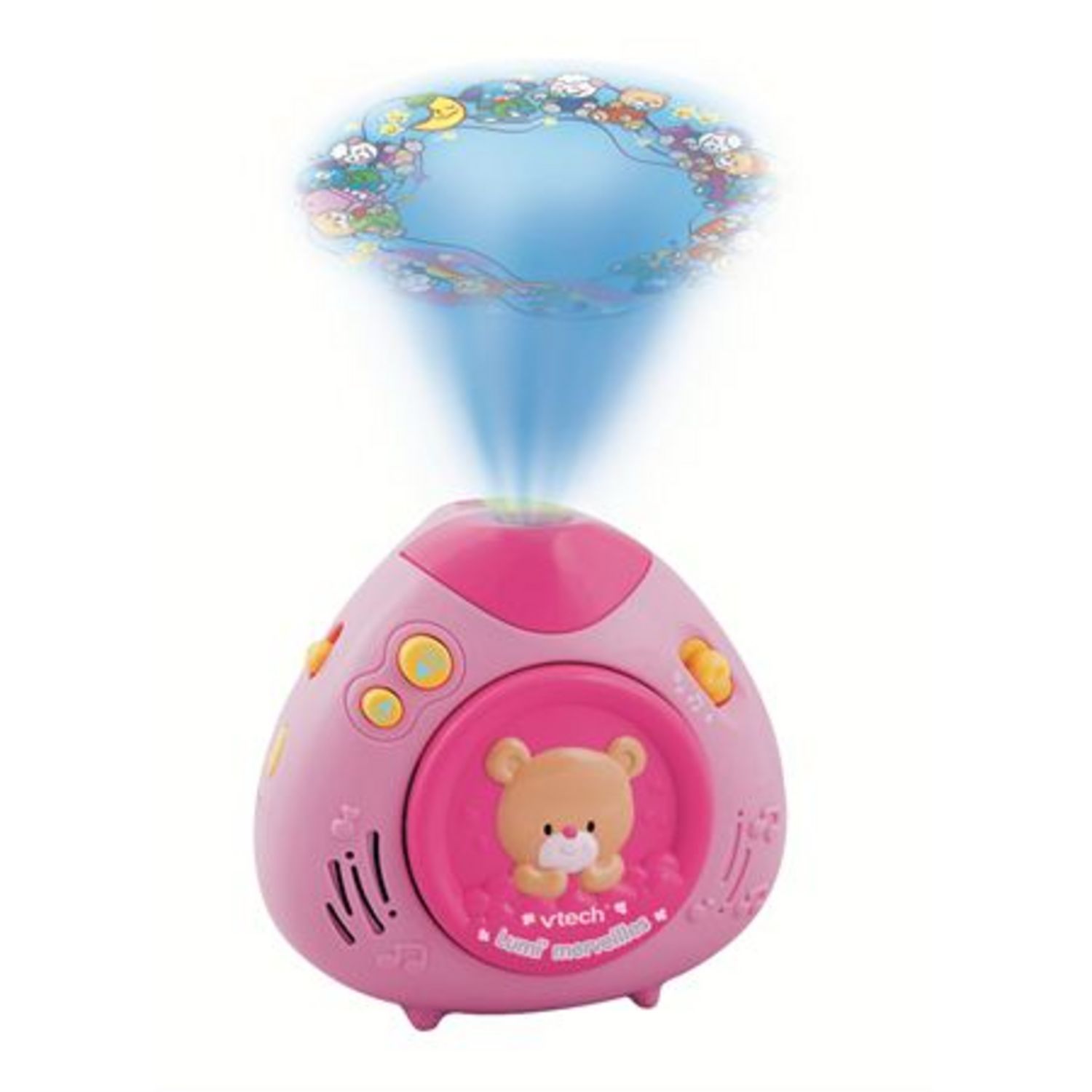 Lumi Berceuse VTECH : Comparateur, Avis, Prix