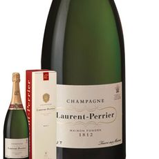 Laurent-Perrier Champagne Laurent-Perrier Brut + étui
