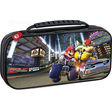 Pochette officielle Mario Kart Nintendo Switch