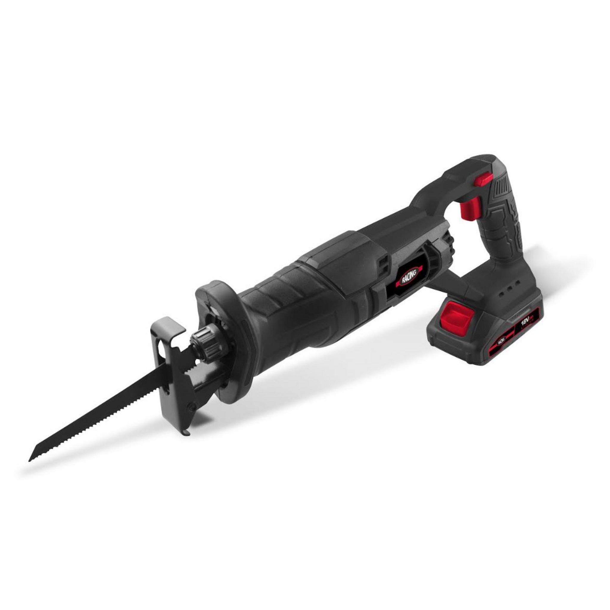 Scie sabre sans fil RRS1801M One + 18V (sans batterie) - RYOBI