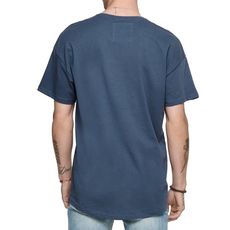 T-Shirt bleu homme Only&Sons ONSEMIN (Bleu)