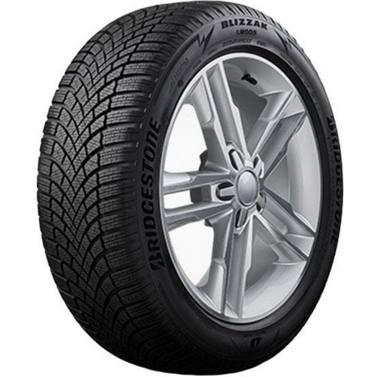 BRIDGESTONE Pneu Hiver Bridgestone Blizzak LM005 255/55 R20 110 V