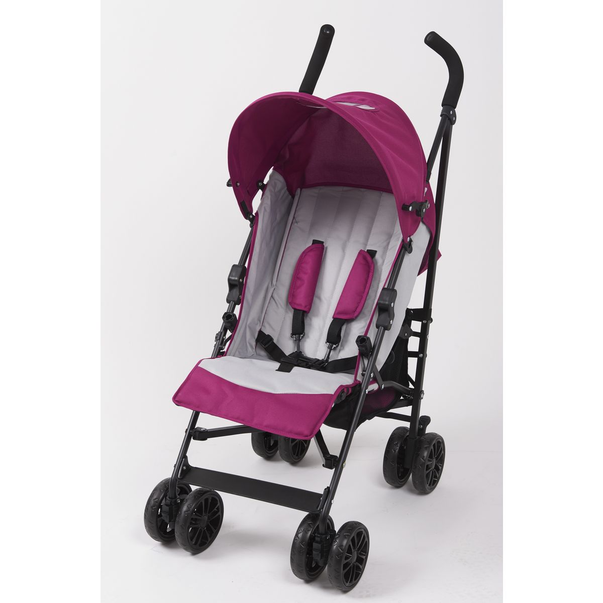 Poussette bebe store chez auchan