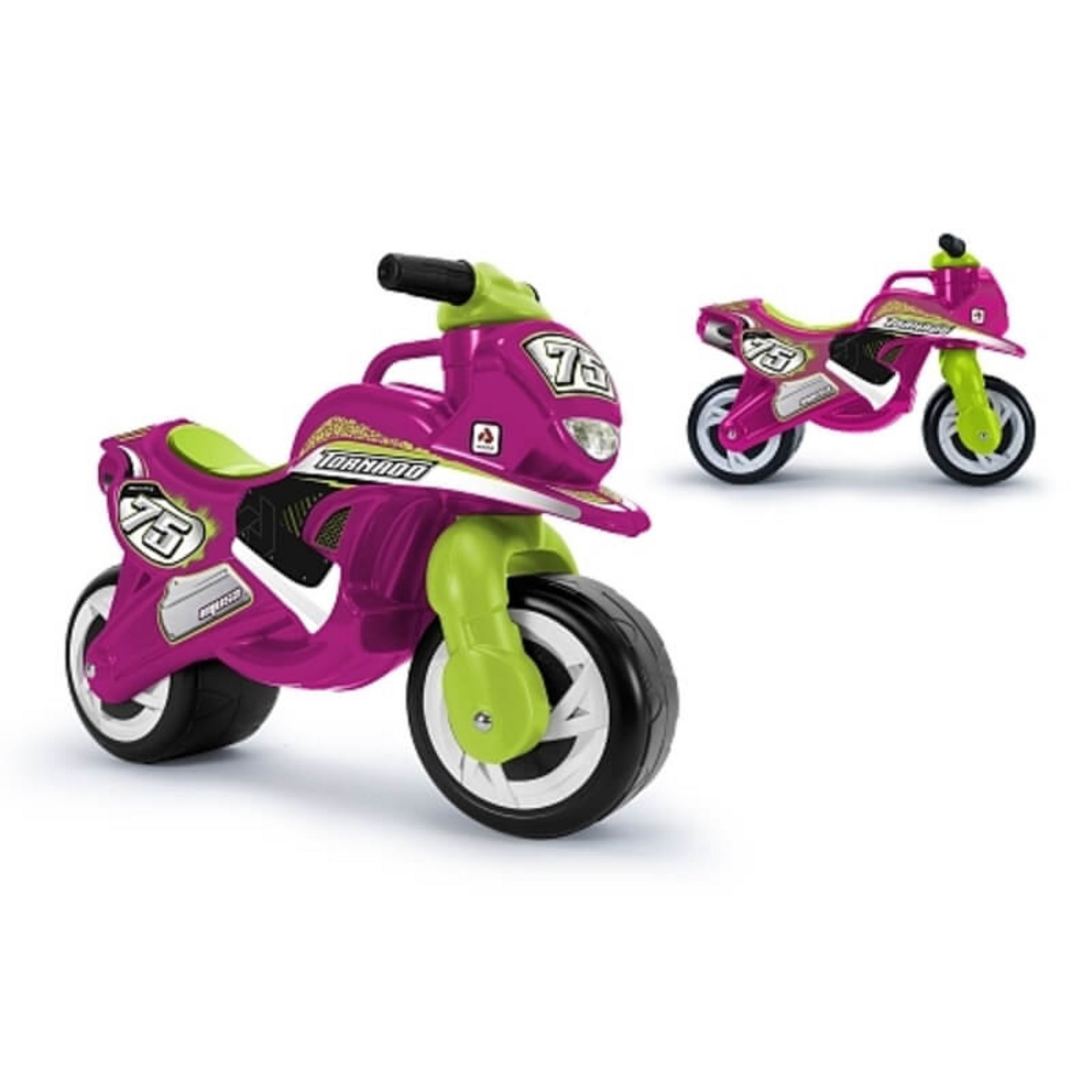 Porteur moto hot sale auchan