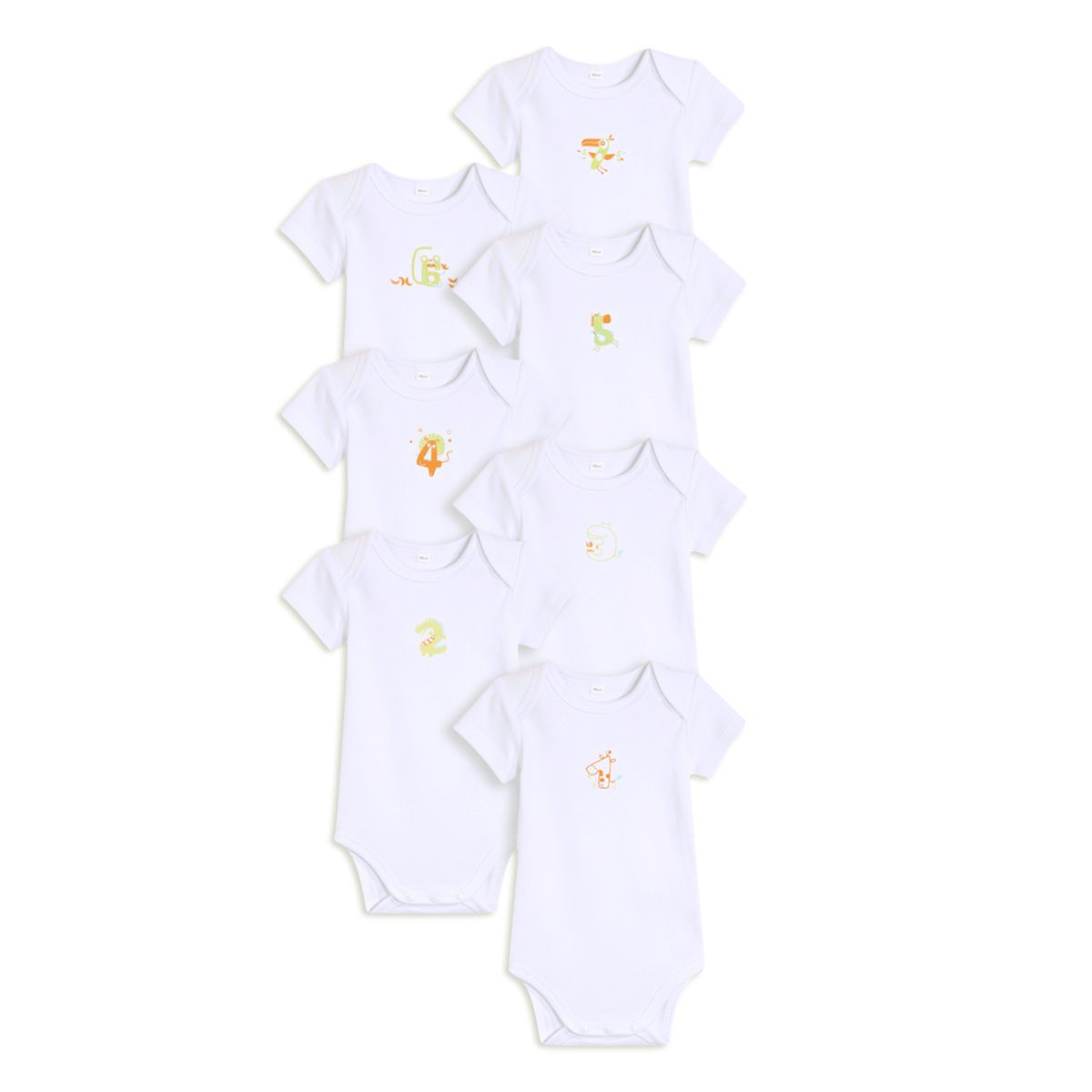 Body auchan bebe new arrivals