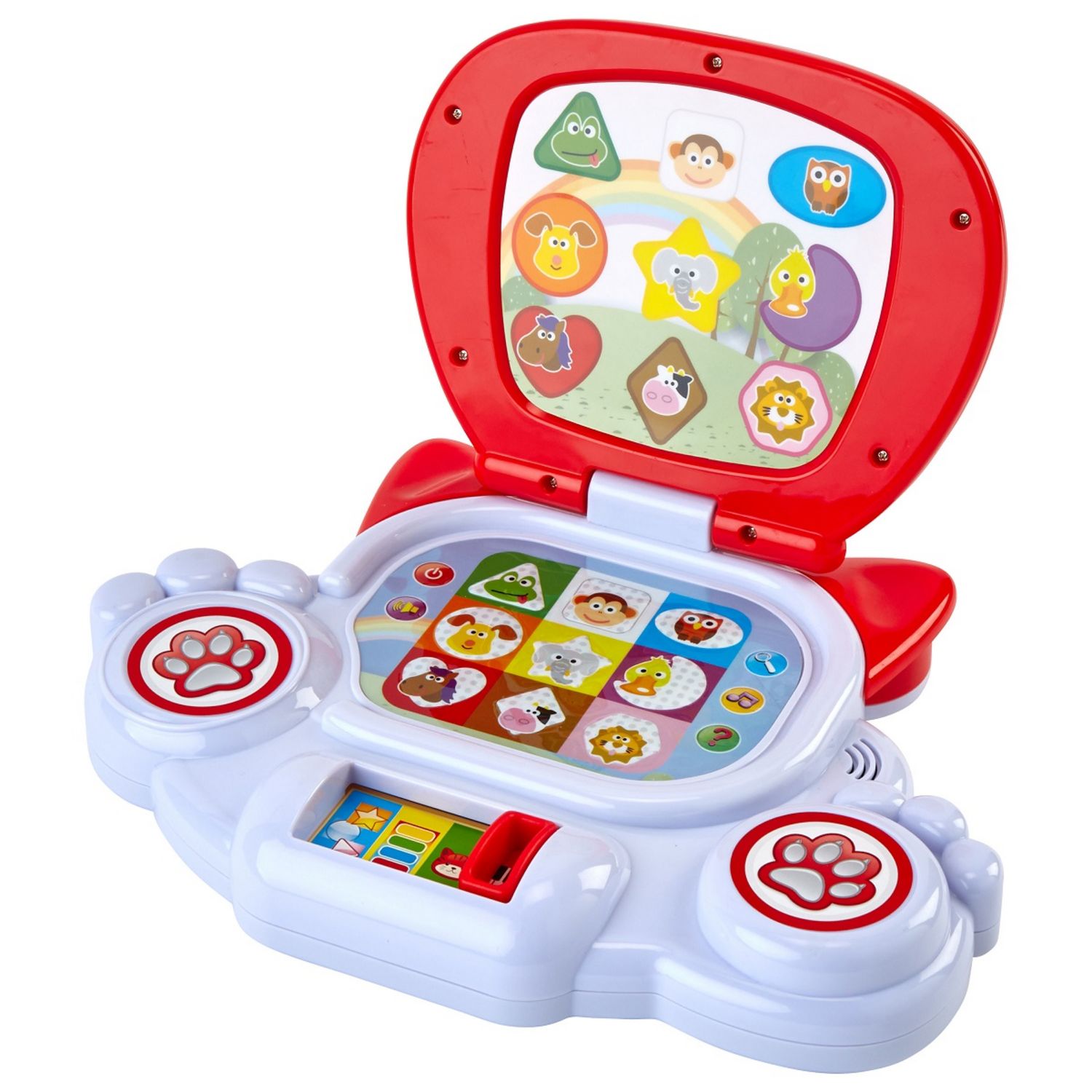 Fisher-Price Mon Smartphone 2 en 1, jouet d'apprentissage de la