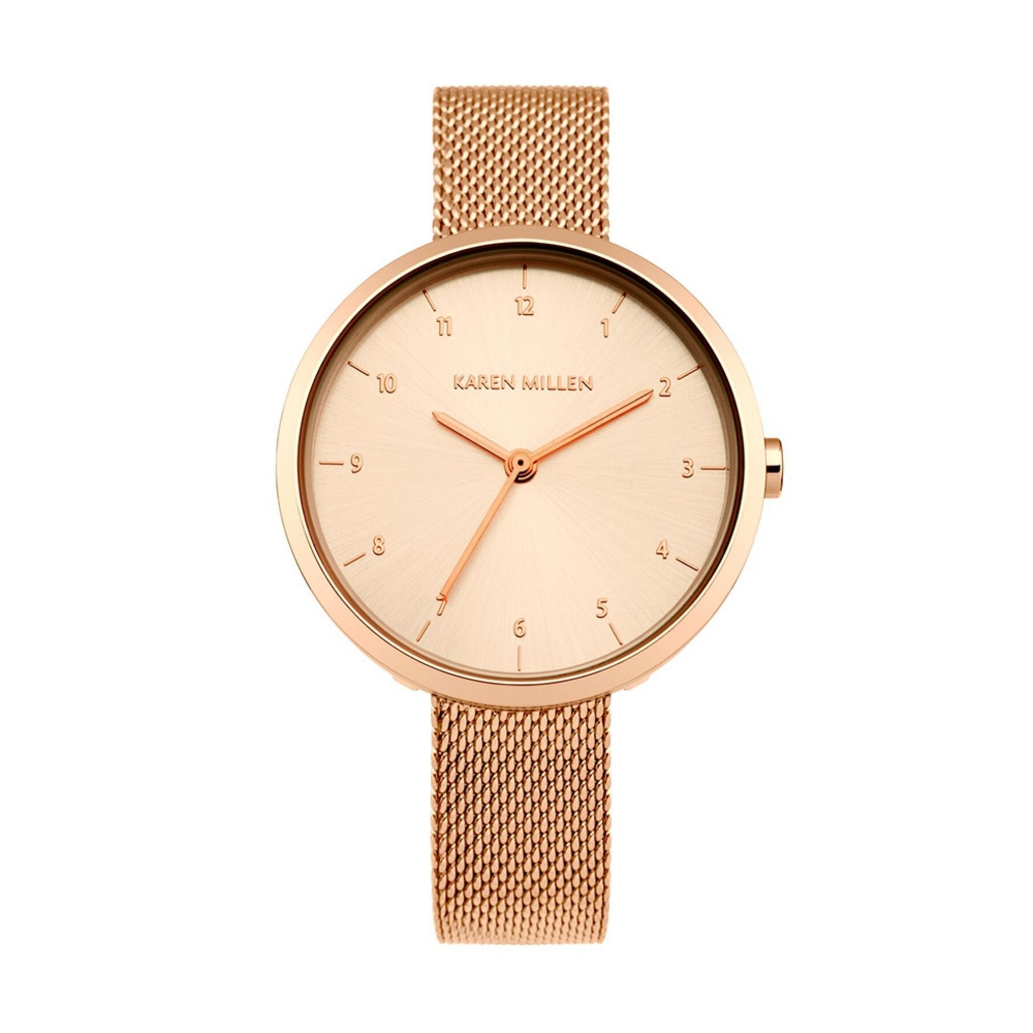 Karen millen online montre