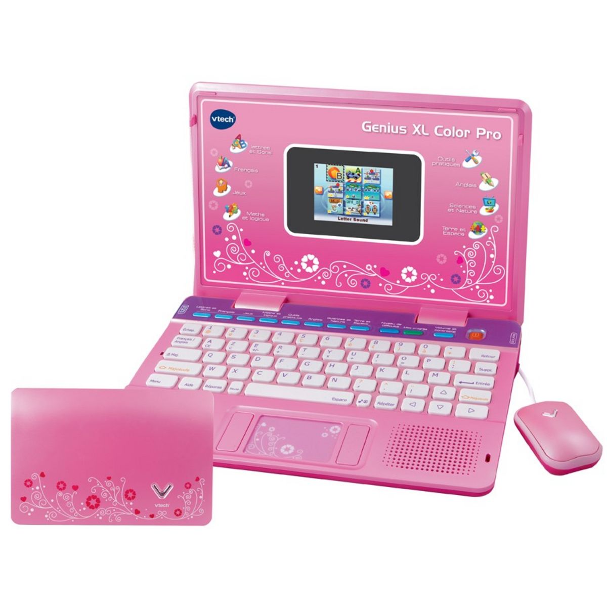 Ordinateur vtech