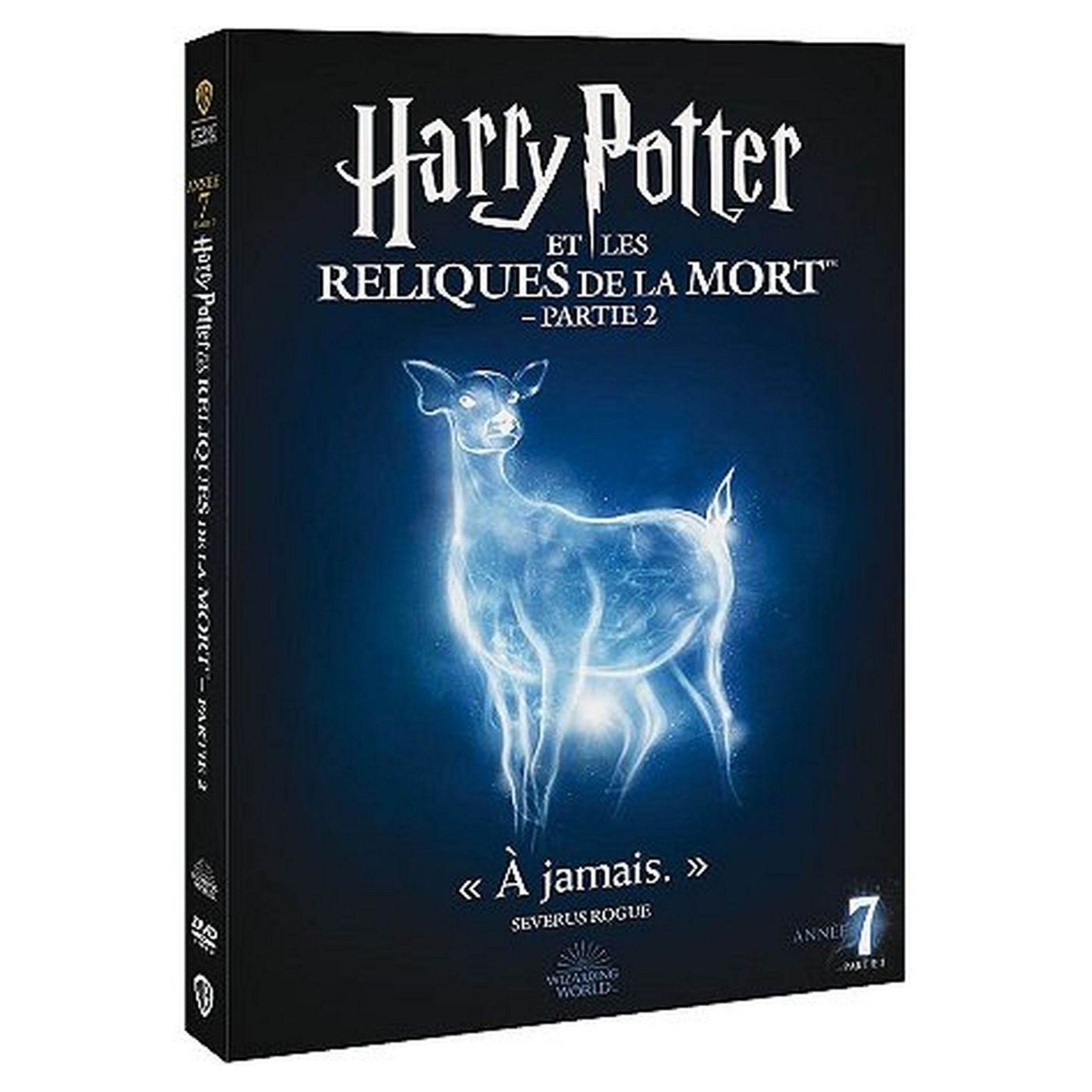 Harry potter et le prisonnier d´azkaban dvd - Les Trois Reliques