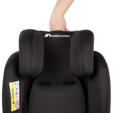 Bébé Confort - Siège auto rotatif 360° Evolvefix + Rétroviseur intérieur offert
