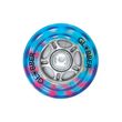 Globber Roue arriere lumineuse pour  primo/go up 80 mm