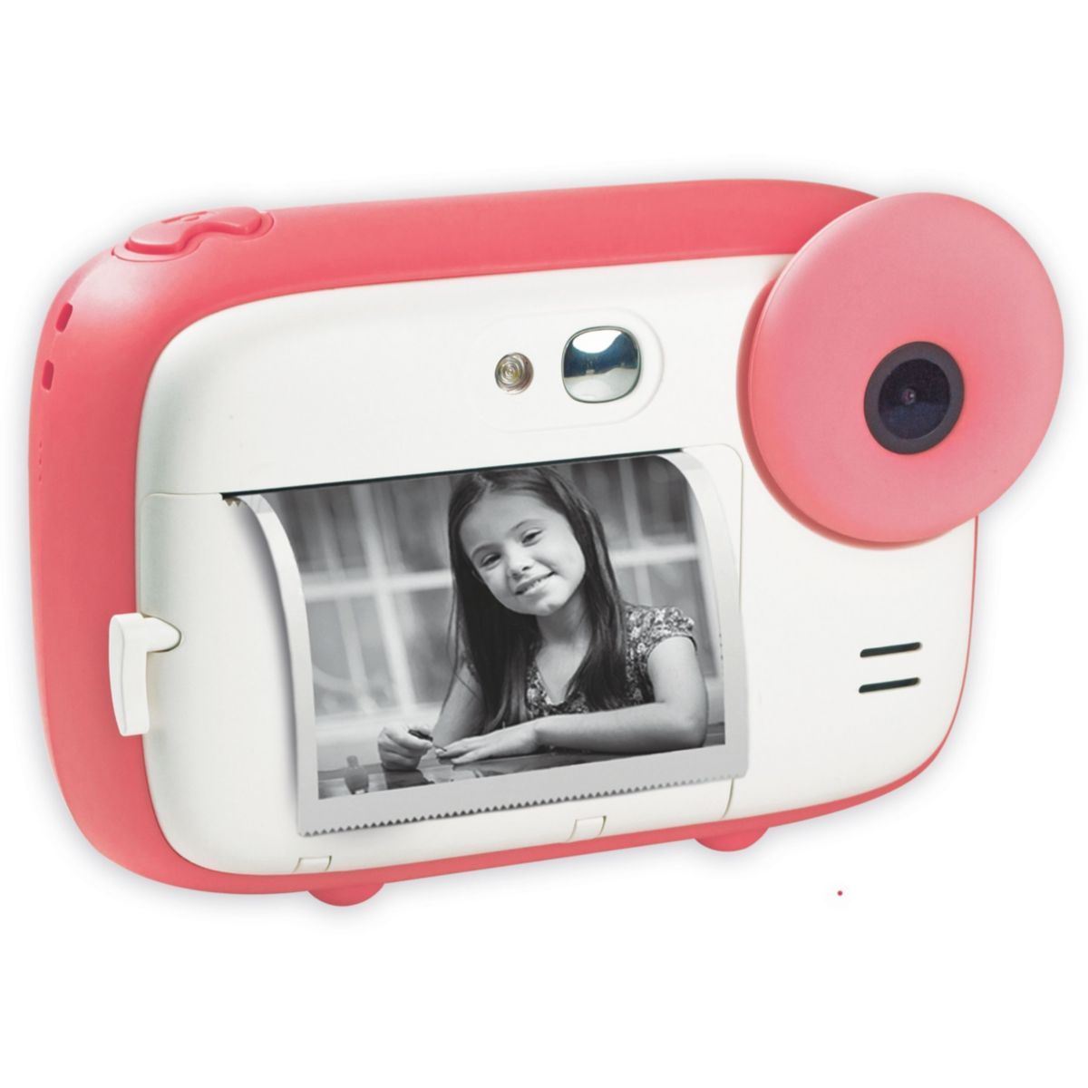 Promo Agfa photo appareil photo agfa realikids chez Auchan