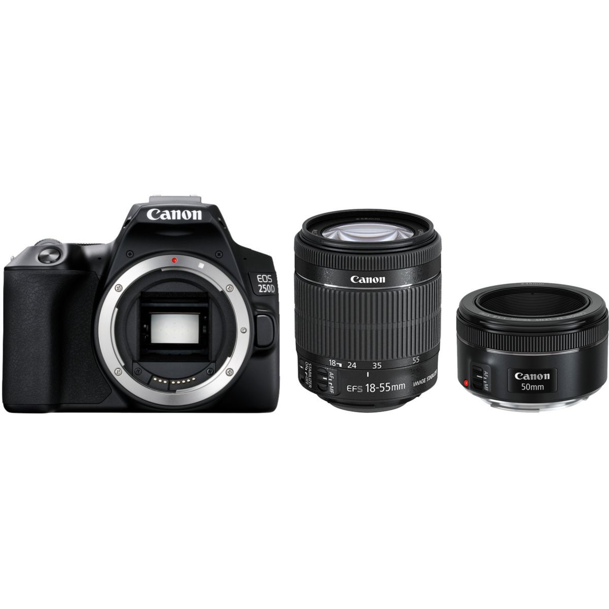 Appareil photo canon reflex auchan