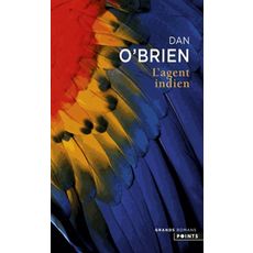 L'AGENT INDIEN, O'Brien Dan