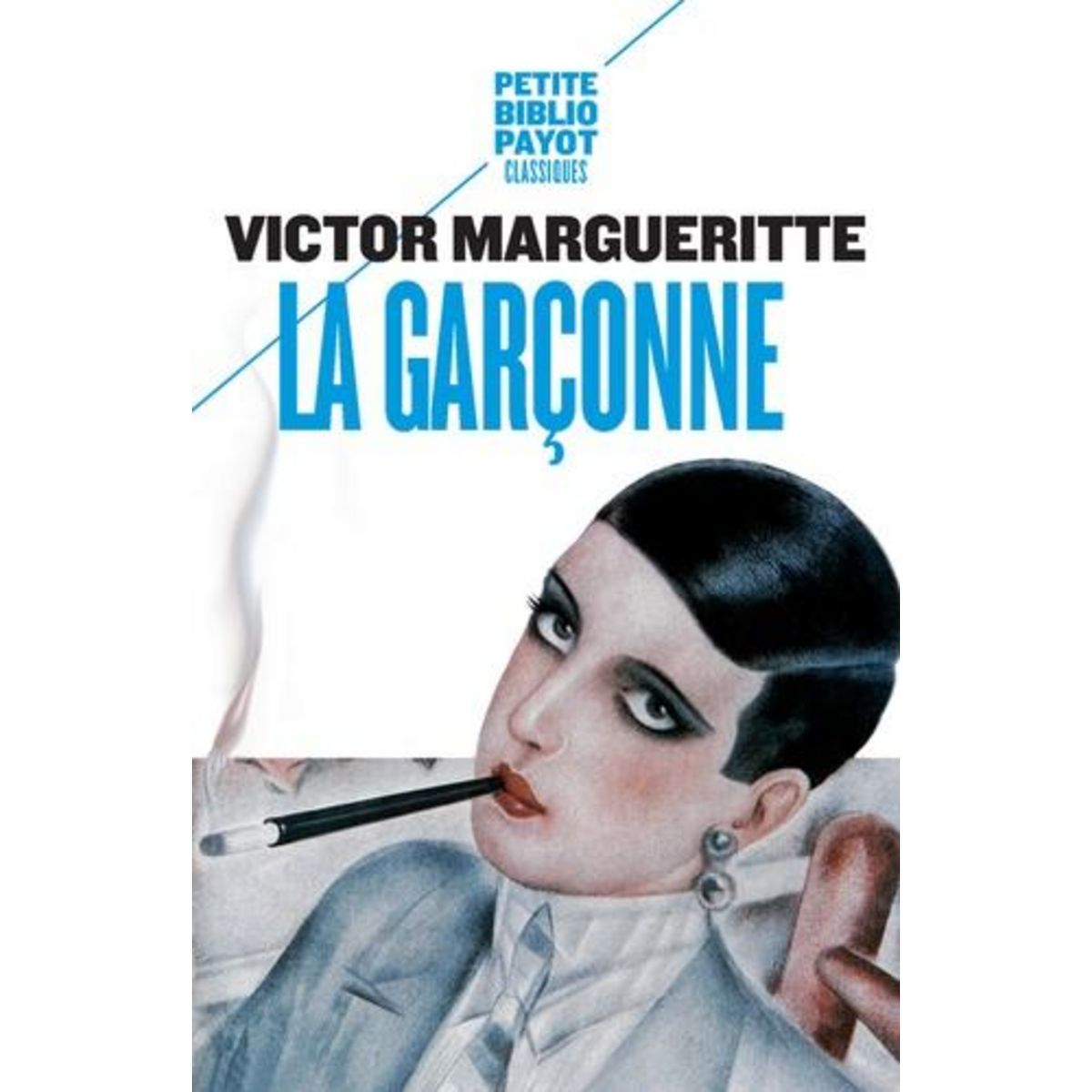 LA GARCONNE, Margueritte Victor pas cher - Auchan.fr