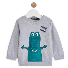 Pulls Gilets Et Sweats Bebe Garcon Pas Cher A Prix Auchan