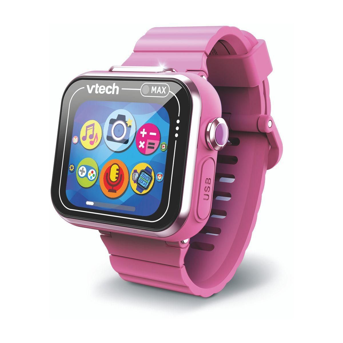 Montre 2025 enfant kidizoom