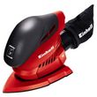 Einhell Ponceuse Delta TH-OS 1016