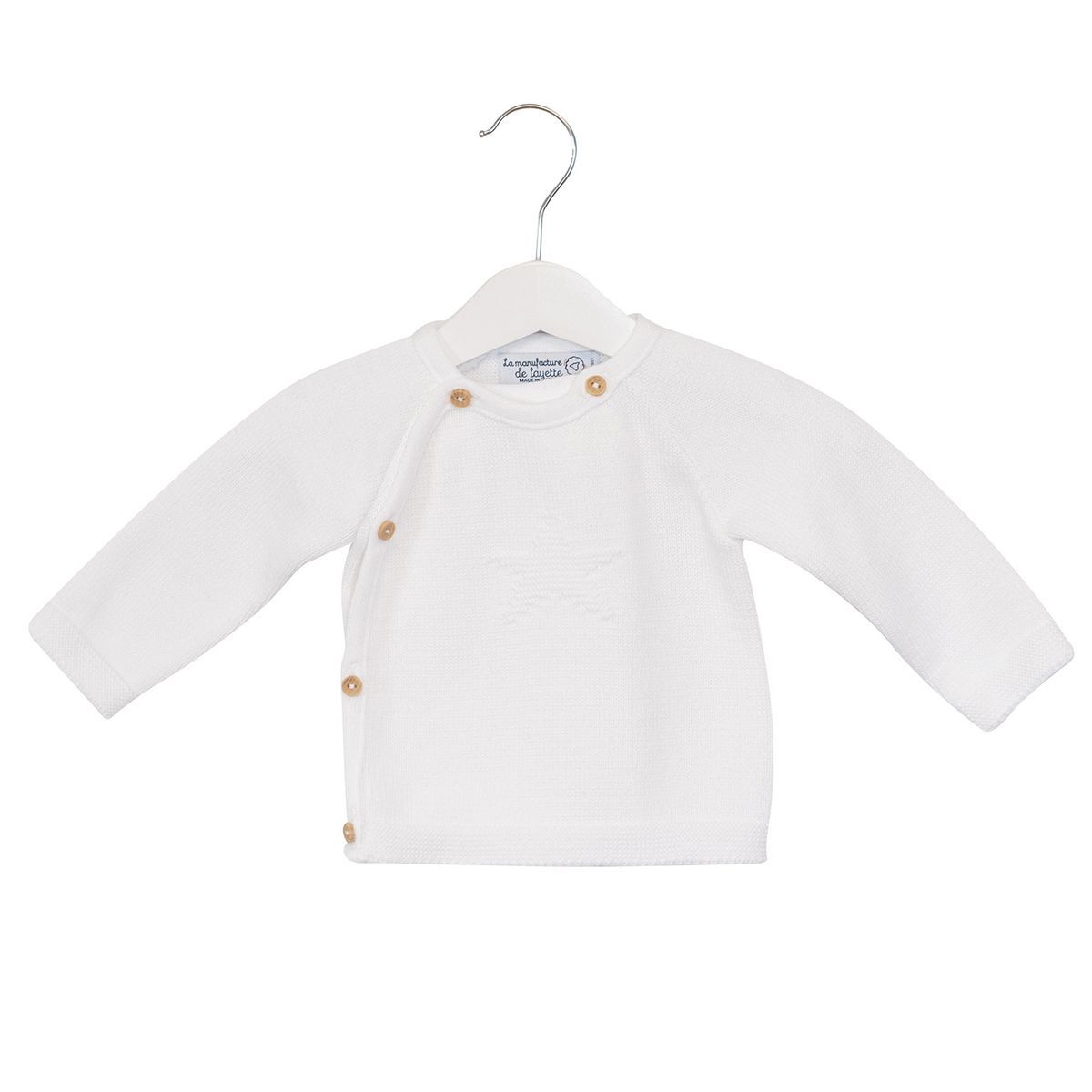 La 2025 manufacture layette