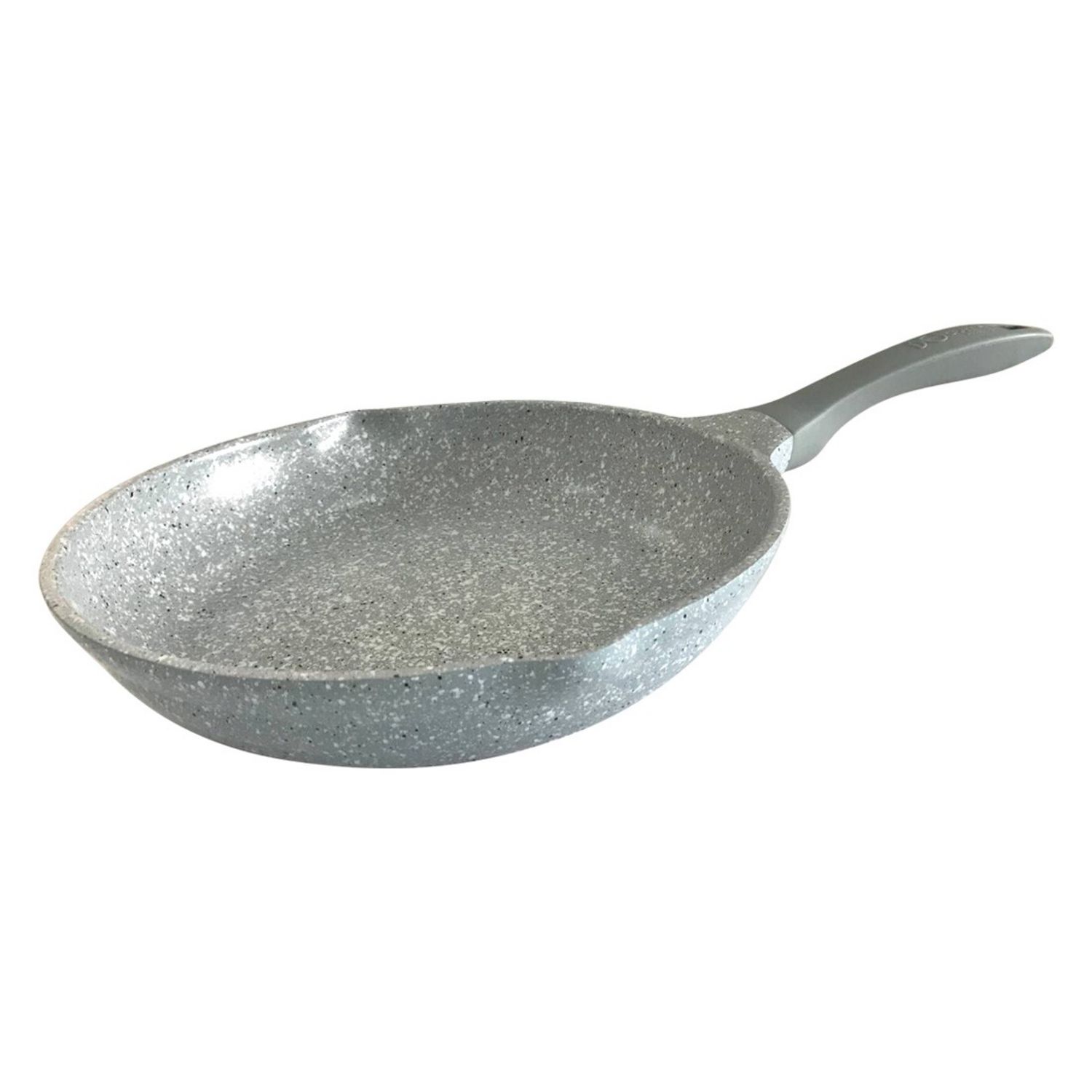 POELE-WOK FONTE ALU BO TITANE DE 28 CM - Rossetto, ustensiles de cuisson  depuis plus de 60 ans