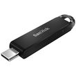 SANDISK Clé USB 128goSanDisk Ultra USB Type-C Flash Driv