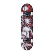 TONY HAWK Skateboard Noir/Rouge Tony Hawk 540 Series Complet 8IN. Coloris disponibles : Rouge