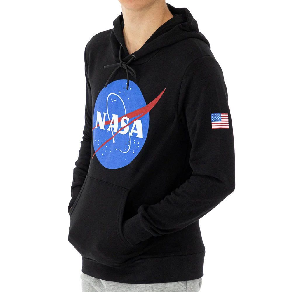 Sweat 2025 homme nasa