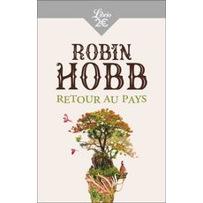 RETOUR AU PAYS, Hobb Robin