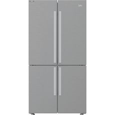 Beko Réfrigérateur multi portes GN1406231XBN