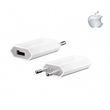 chargeur apple-usb 1v blanc pour iphone 6s plus