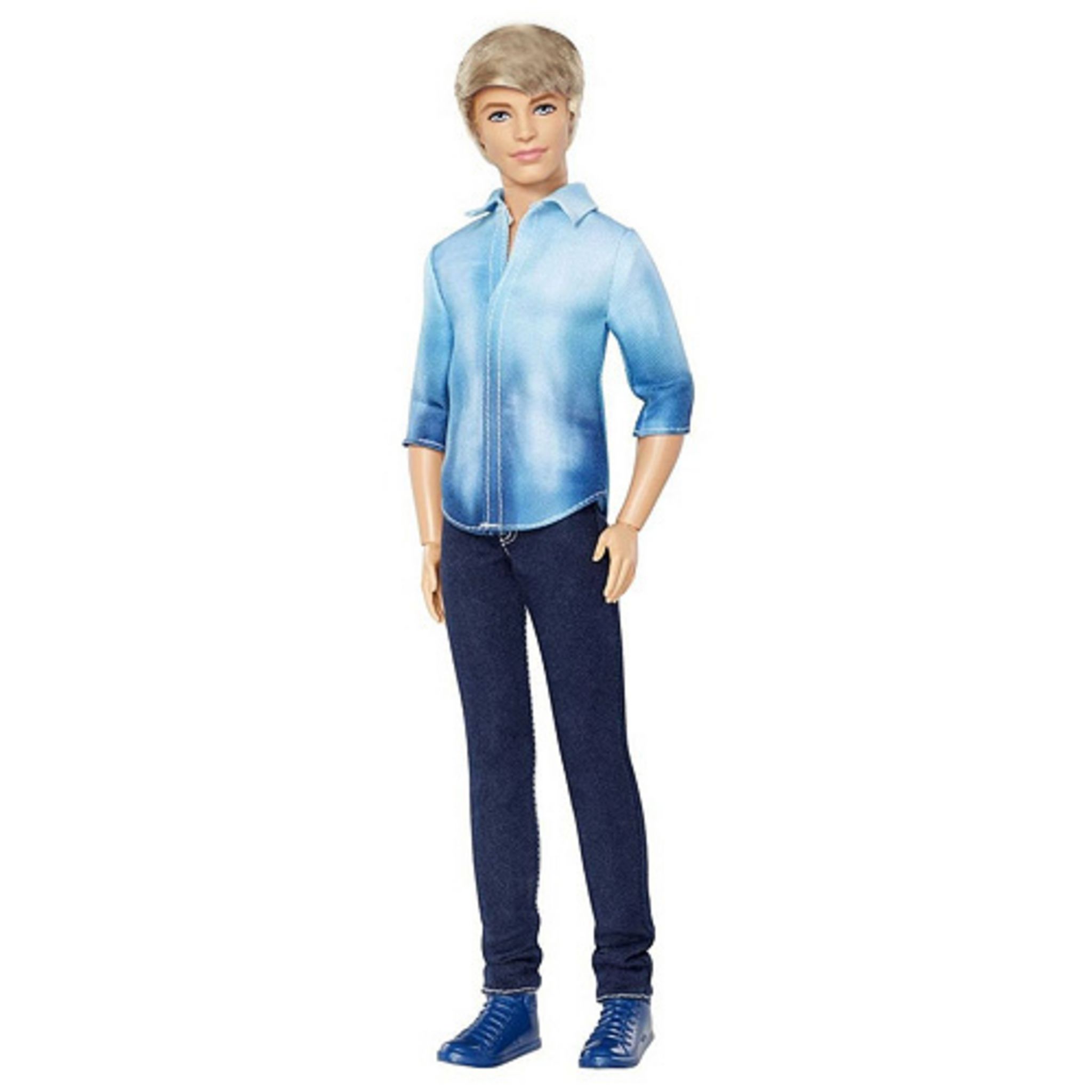 Ken barbie shop auchan