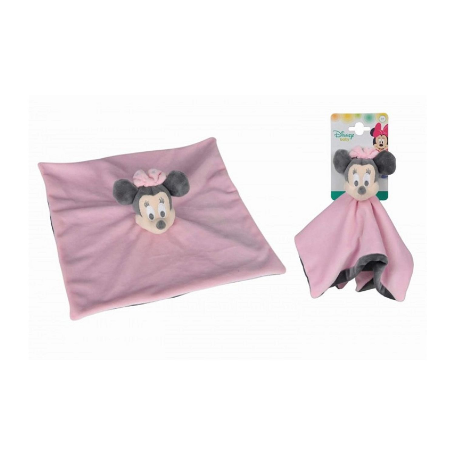 Doudou Minnie