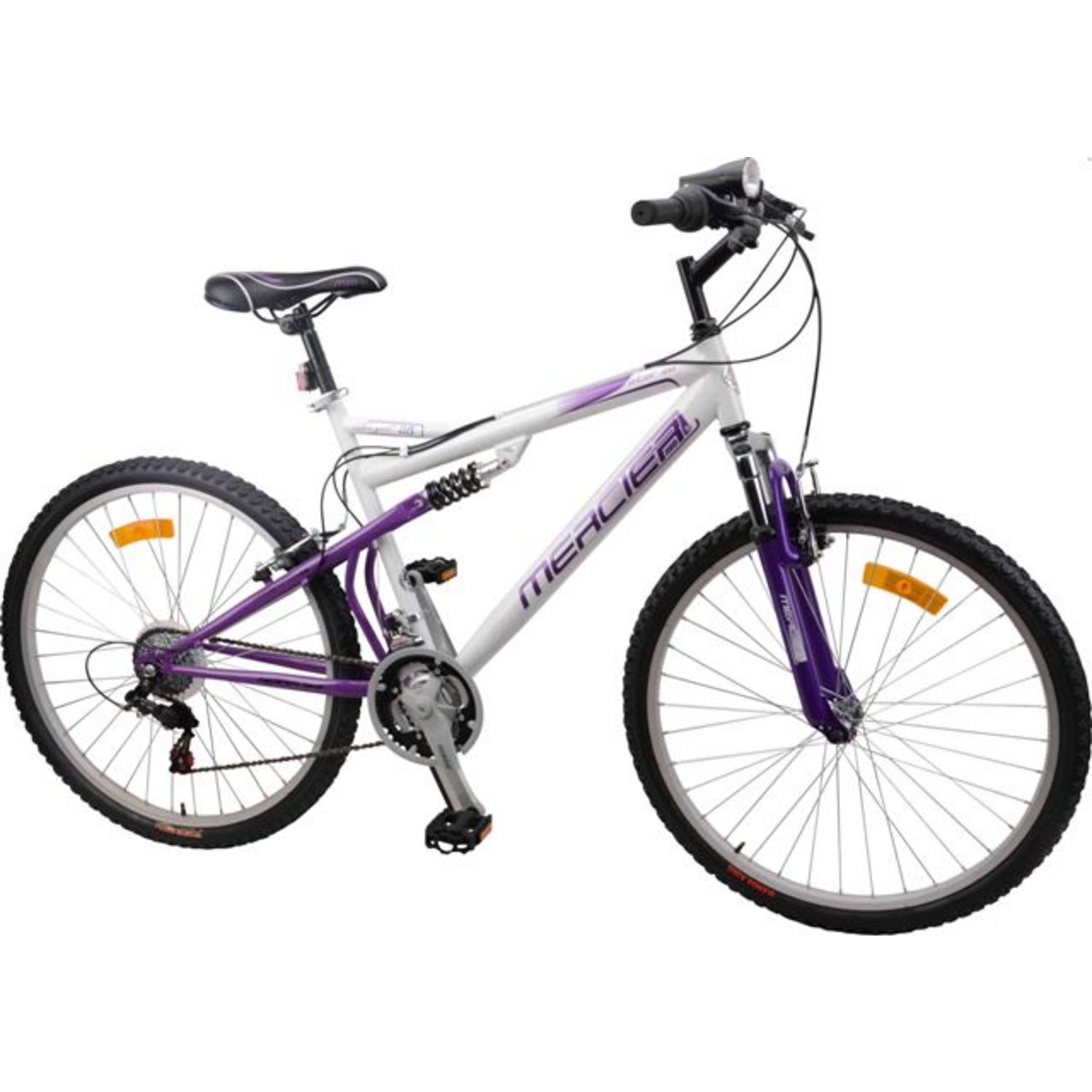 Velo femme online pouce