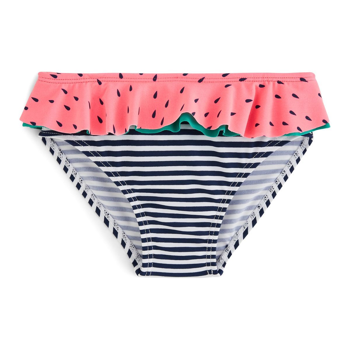 Culotte de bain bebe fille sale