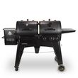 Barbecue Combo Grill Pit Boss Navigator