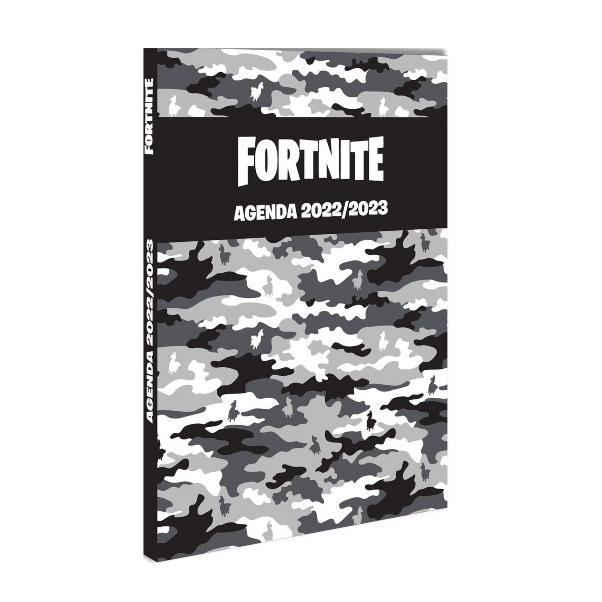 Agenda scolaire 2023 2024 fortnite - Cdiscount