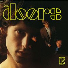  The Doors - Vinyle