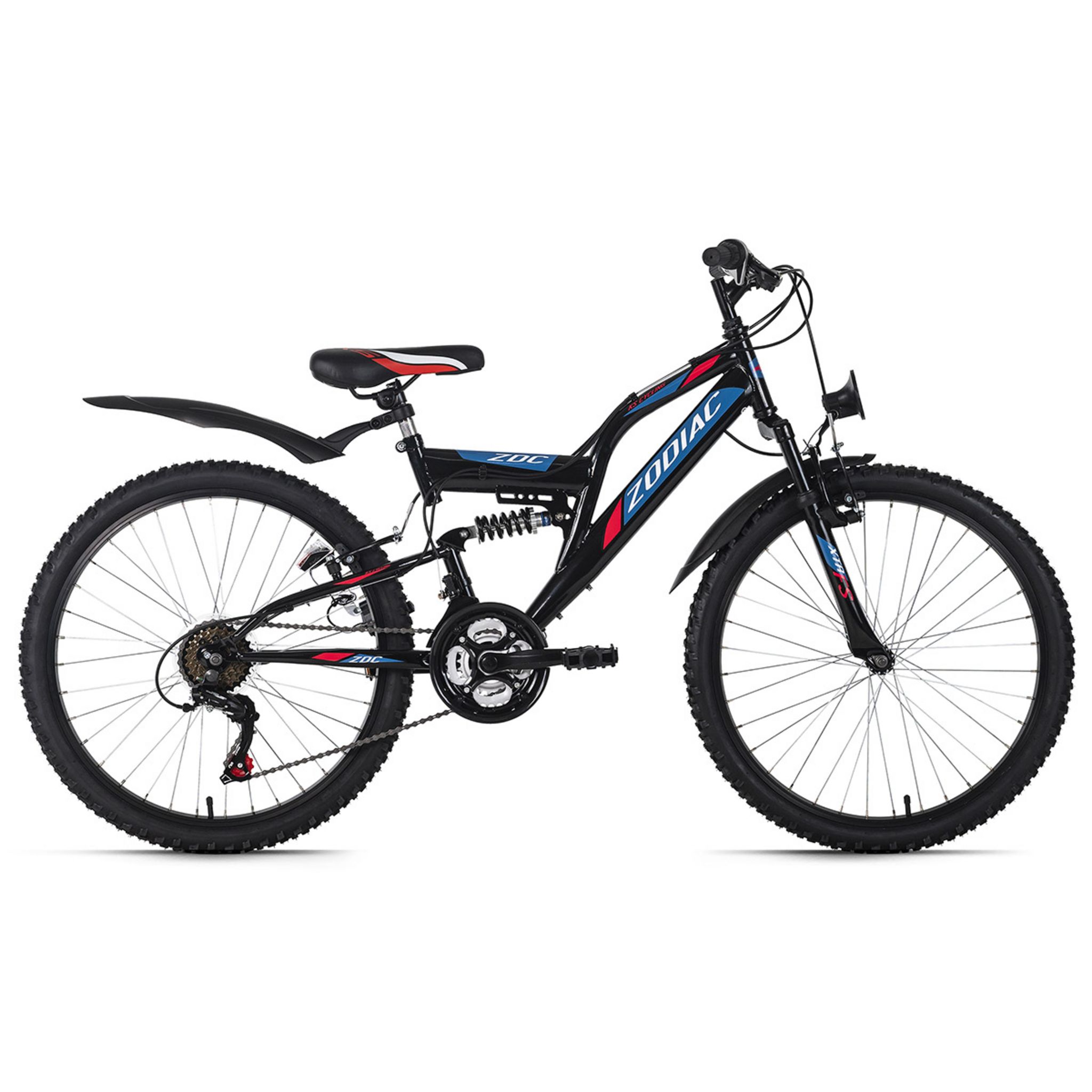 Vtt auchan 24 online pouces