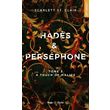  HADES & PERSEPHONE TOME 3 : A TOUCH OF MALICE, St. Clair Scarlett
