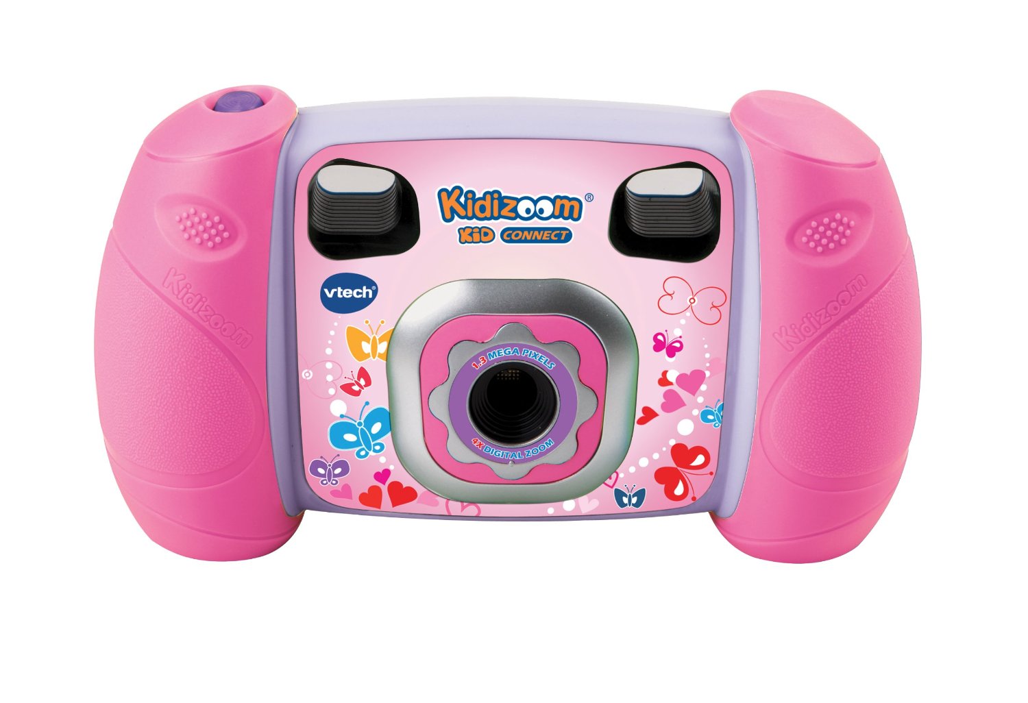 Vtech-Appareil photo pour enfant