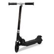 PIKI Trottinette avec assistance électrique PIKI Wonder Two pliable pour Enfant - 100w / Batterie Lithium. Coloris disponibles : Noir
