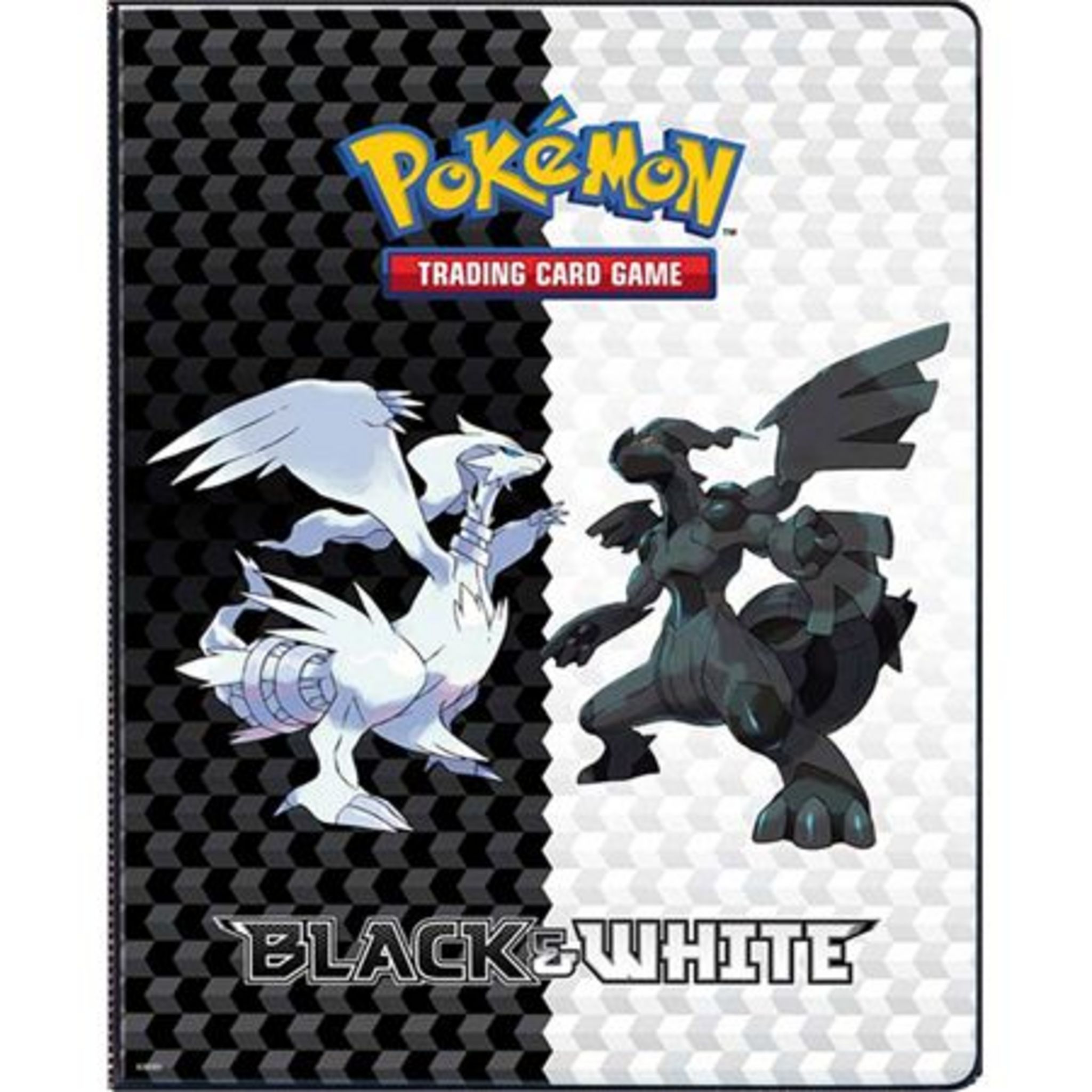 POKEMON Cahier Range-cartes A4 pas cher 