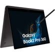 samsung pc hybride galaxy book2 pro360 15' i7/16go/512 evo