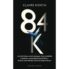  84K, North Claire