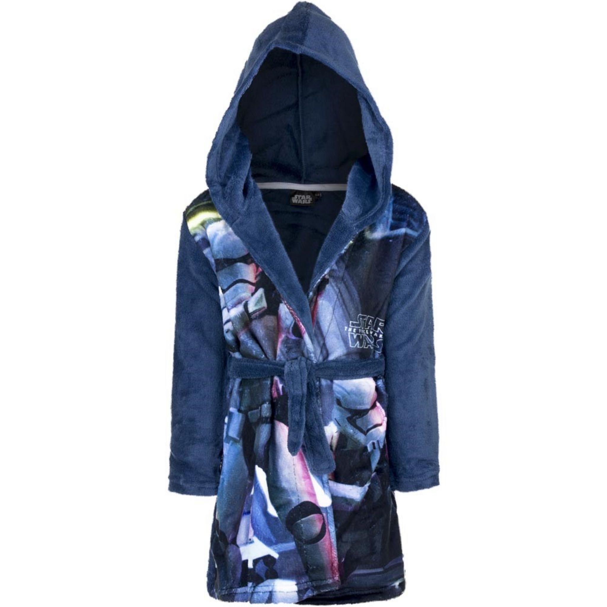 Peignoir star wars 14 ans sale