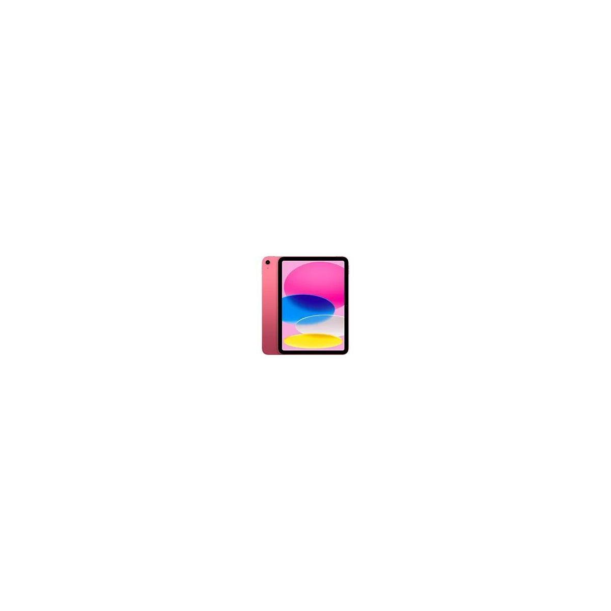 APPLE Tablette Apple 10.9 64Go Bleu