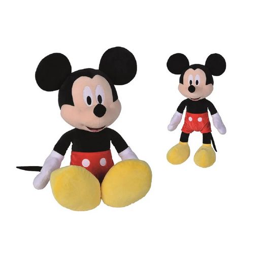 Peluche Minnie 43cm - Peluches Pas Chères