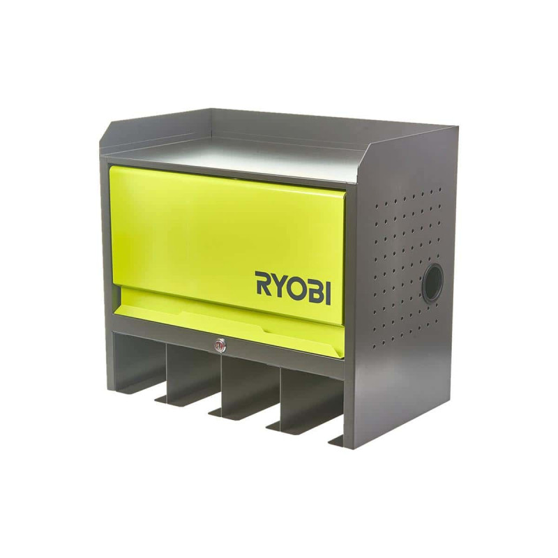 Etagère murale multifonctionnelle RYOBI OnePlus RHWS-01