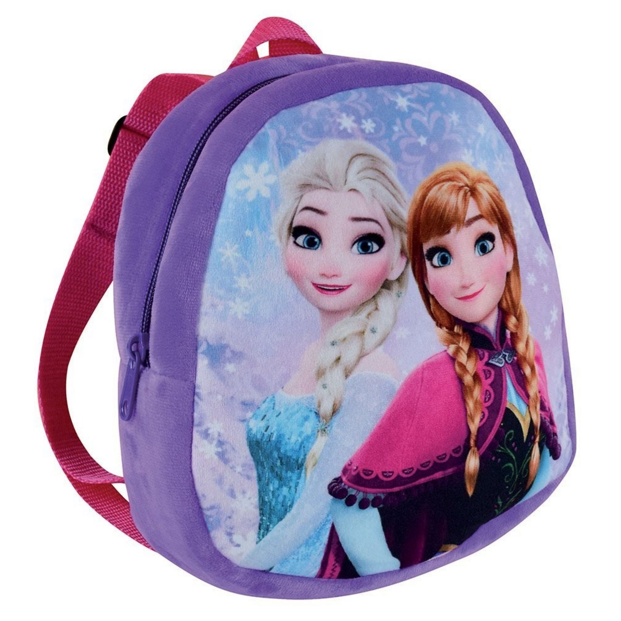 Sac souple Disney Princesse Gym piscine ecole sac a dos tissu - Sac à dos -  Achat & prix