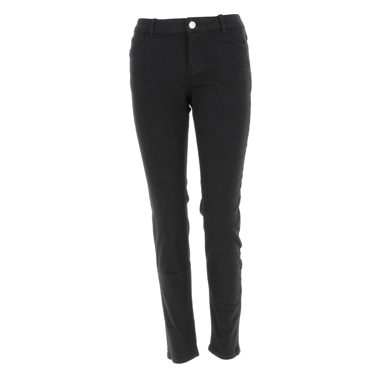 MORGAN Pantalon jeans Morgan Petra noir pant l  7-844